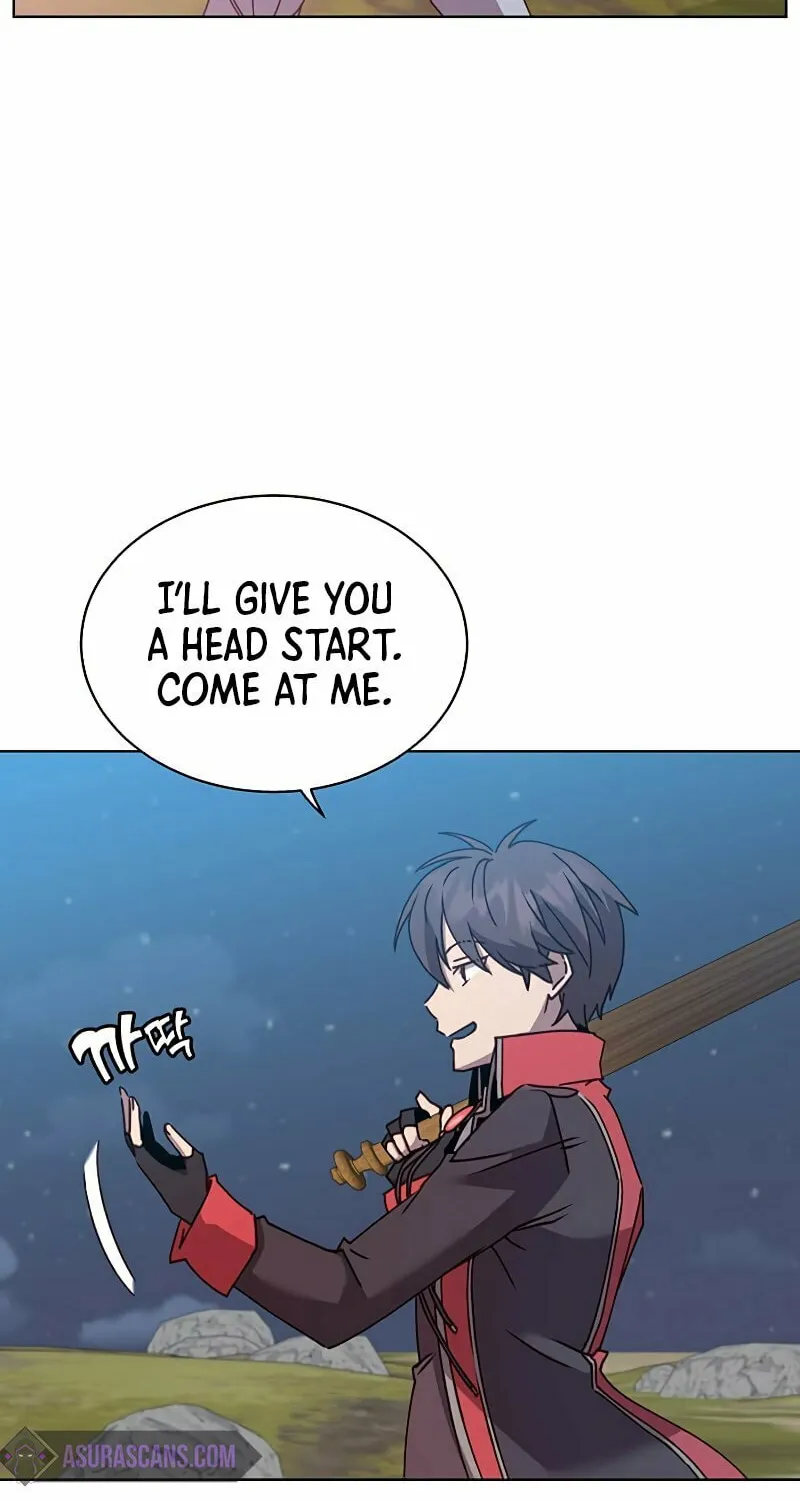 The Max Level Hero Strikes Back! Chapter 80 page 14 - 