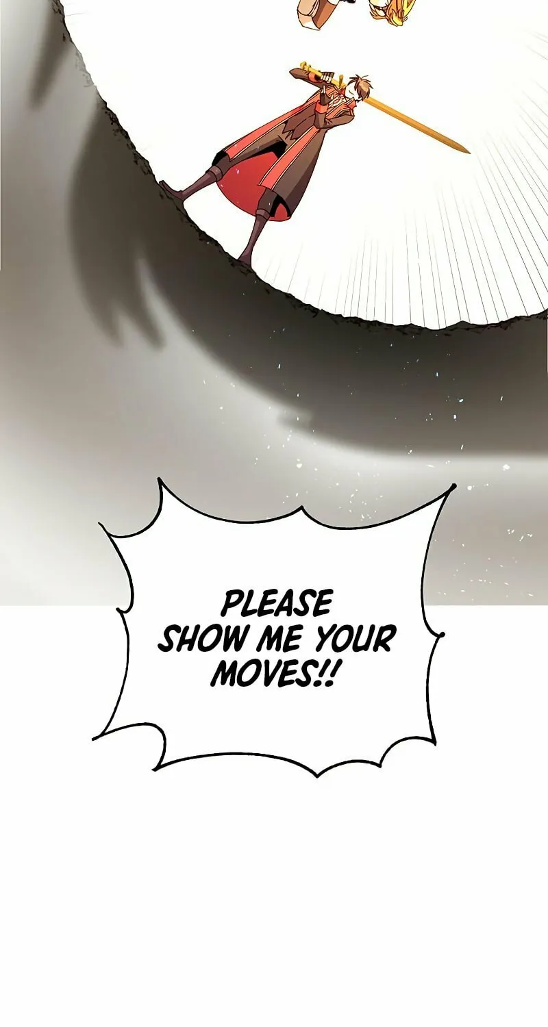 The Max Level Hero Strikes Back! Chapter 80 page 19 - 
