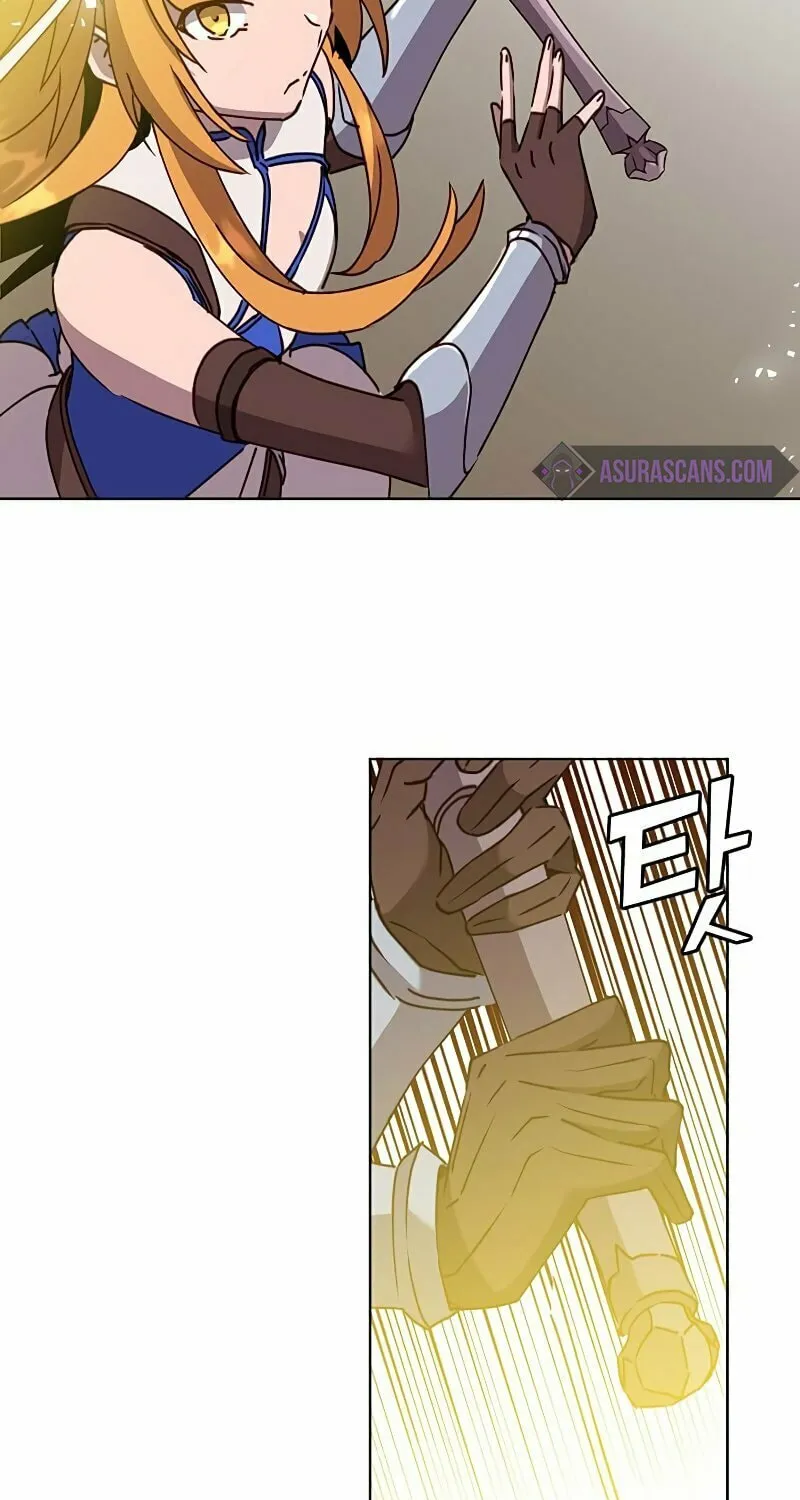 The Max Level Hero Strikes Back! Chapter 80 page 25 - 