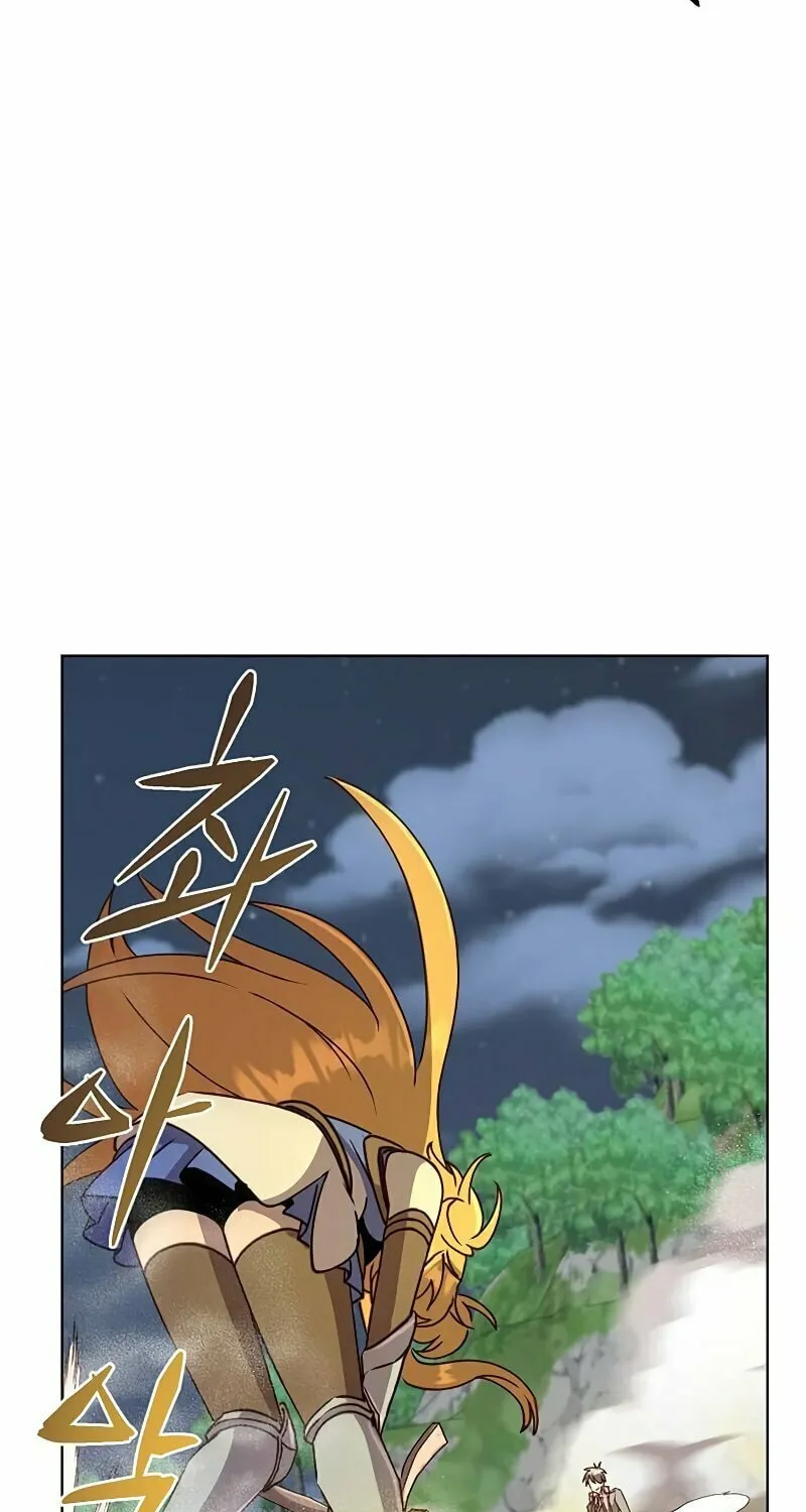 The Max Level Hero Strikes Back! Chapter 80 page 34 - 