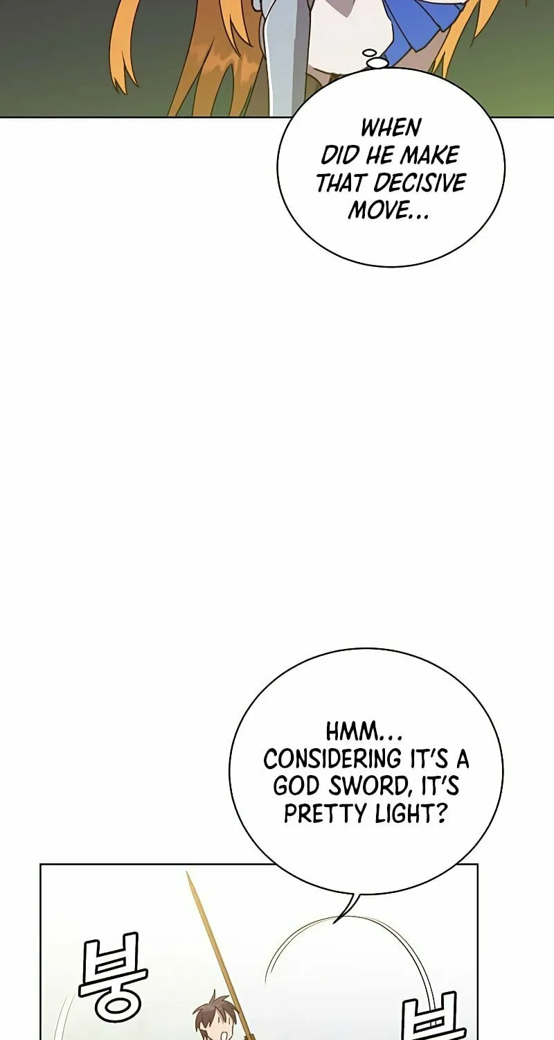 The Max Level Hero Strikes Back! Chapter 80 page 36 - 
