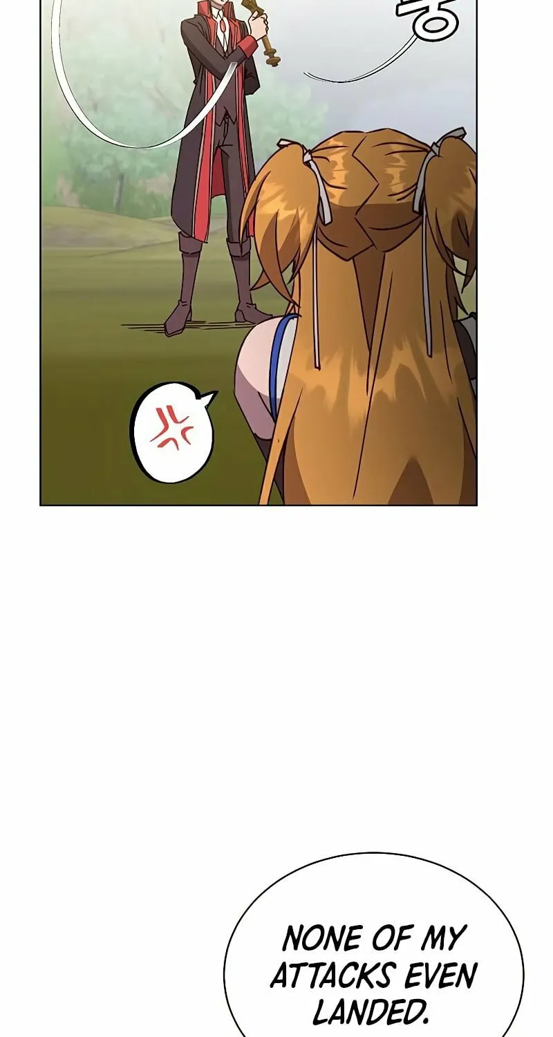 The Max Level Hero Strikes Back! Chapter 80 page 37 - 