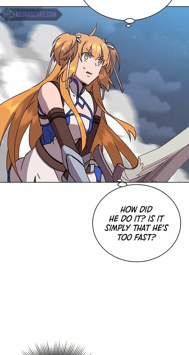 The Max Level Hero Strikes Back! Chapter 80 page 38 - 