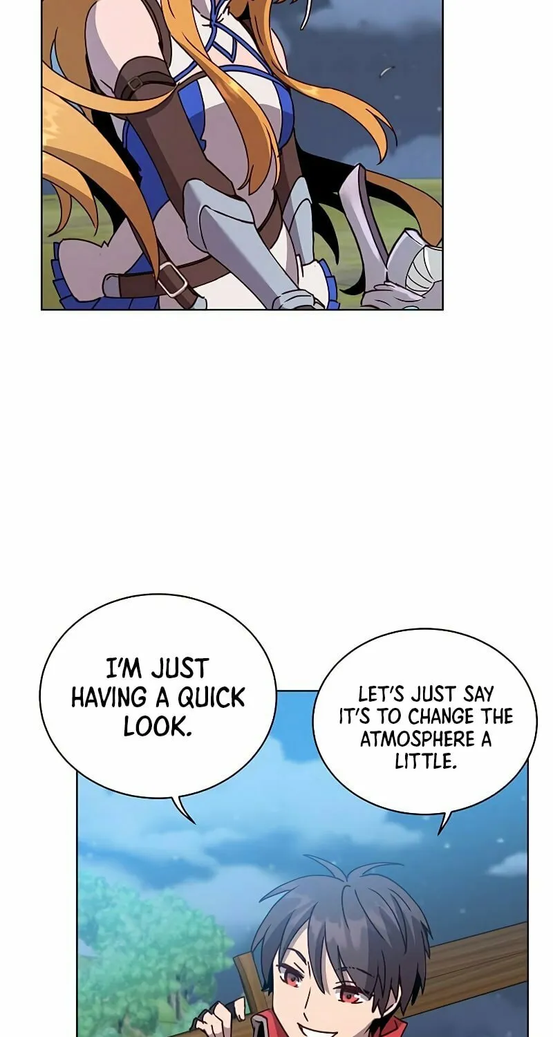 The Max Level Hero Strikes Back! Chapter 80 page 5 - 