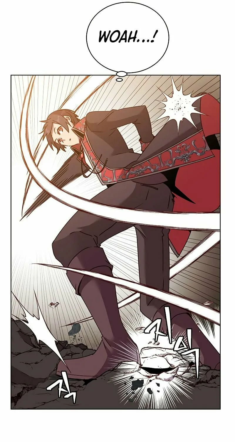 The Max Level Hero Strikes Back! Chapter 80 page 47 - 
