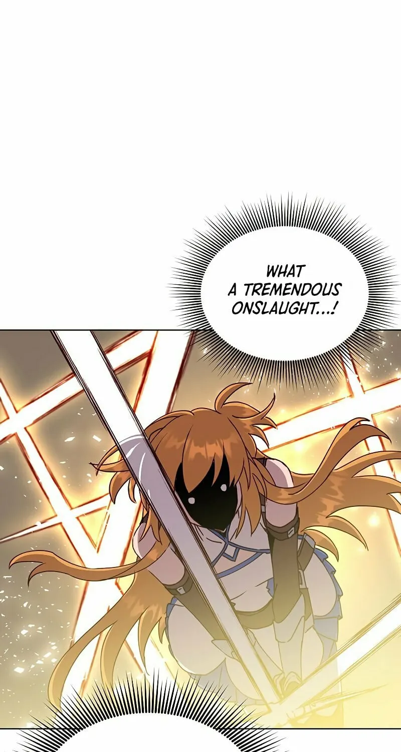 The Max Level Hero Strikes Back! Chapter 80 page 48 - 