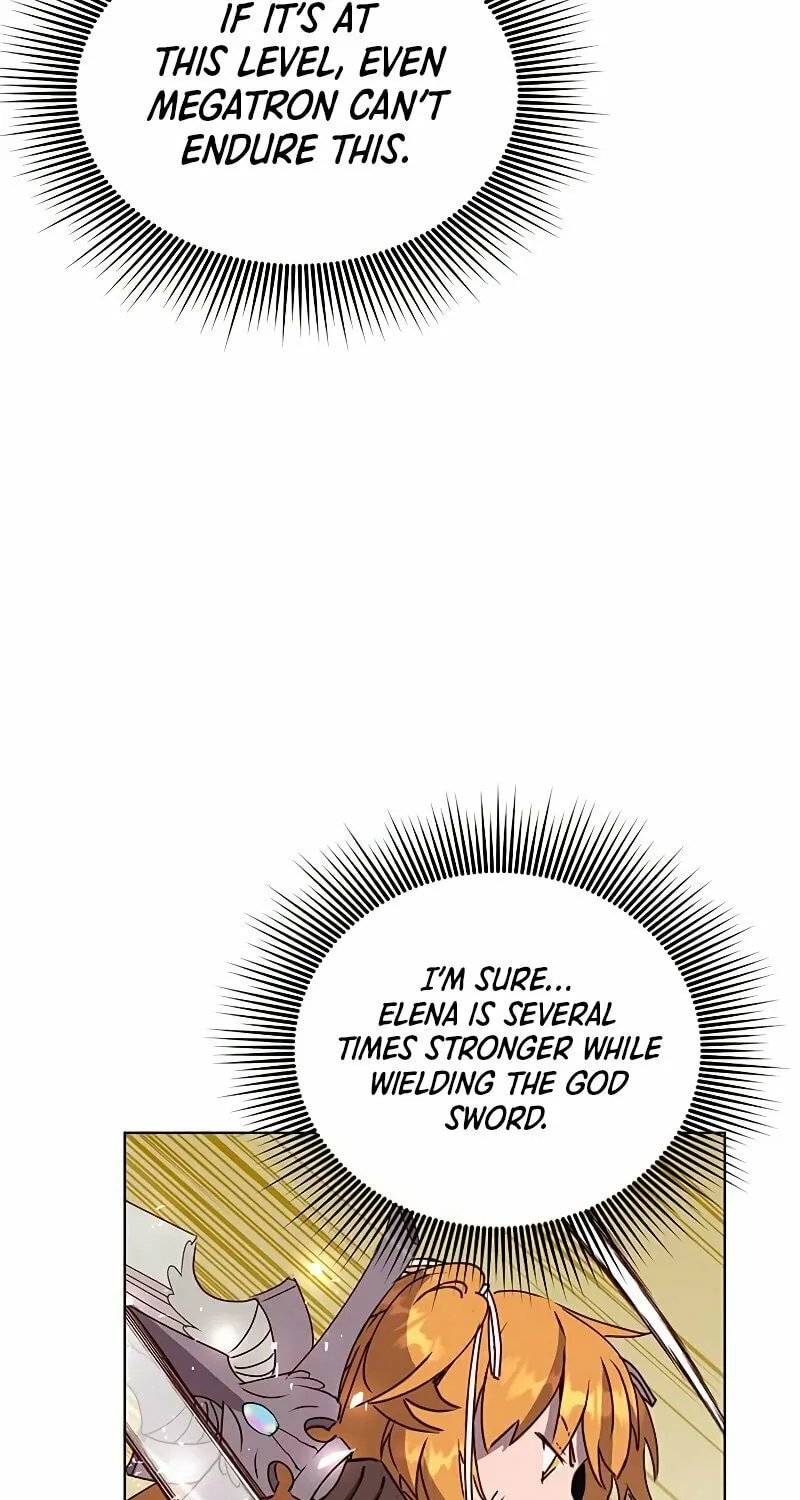 The Max Level Hero Strikes Back! Chapter 80 page 49 - 