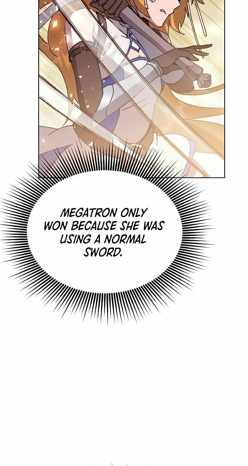 The Max Level Hero Strikes Back! Chapter 80 page 50 - 