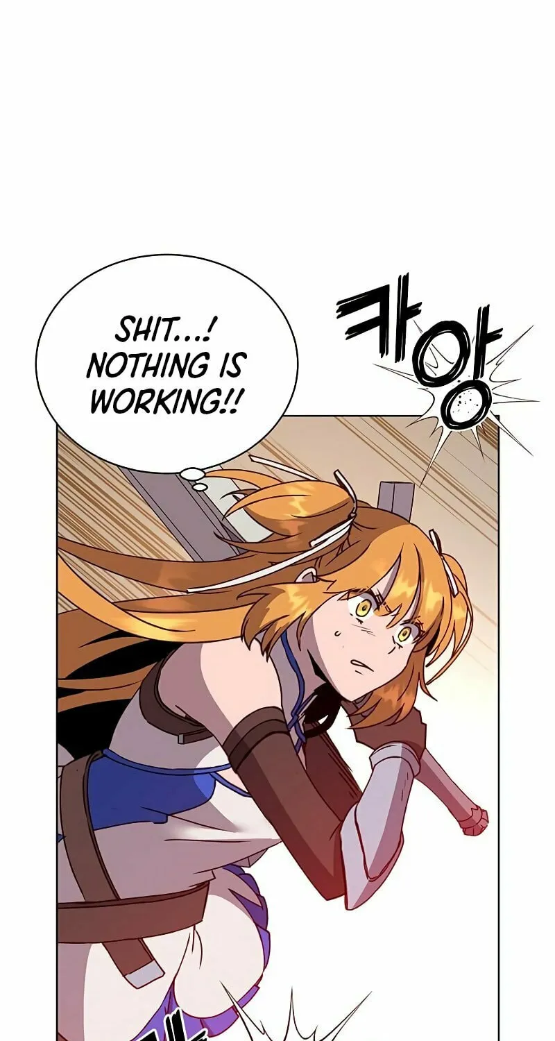 The Max Level Hero Strikes Back! Chapter 80 page 60 - 