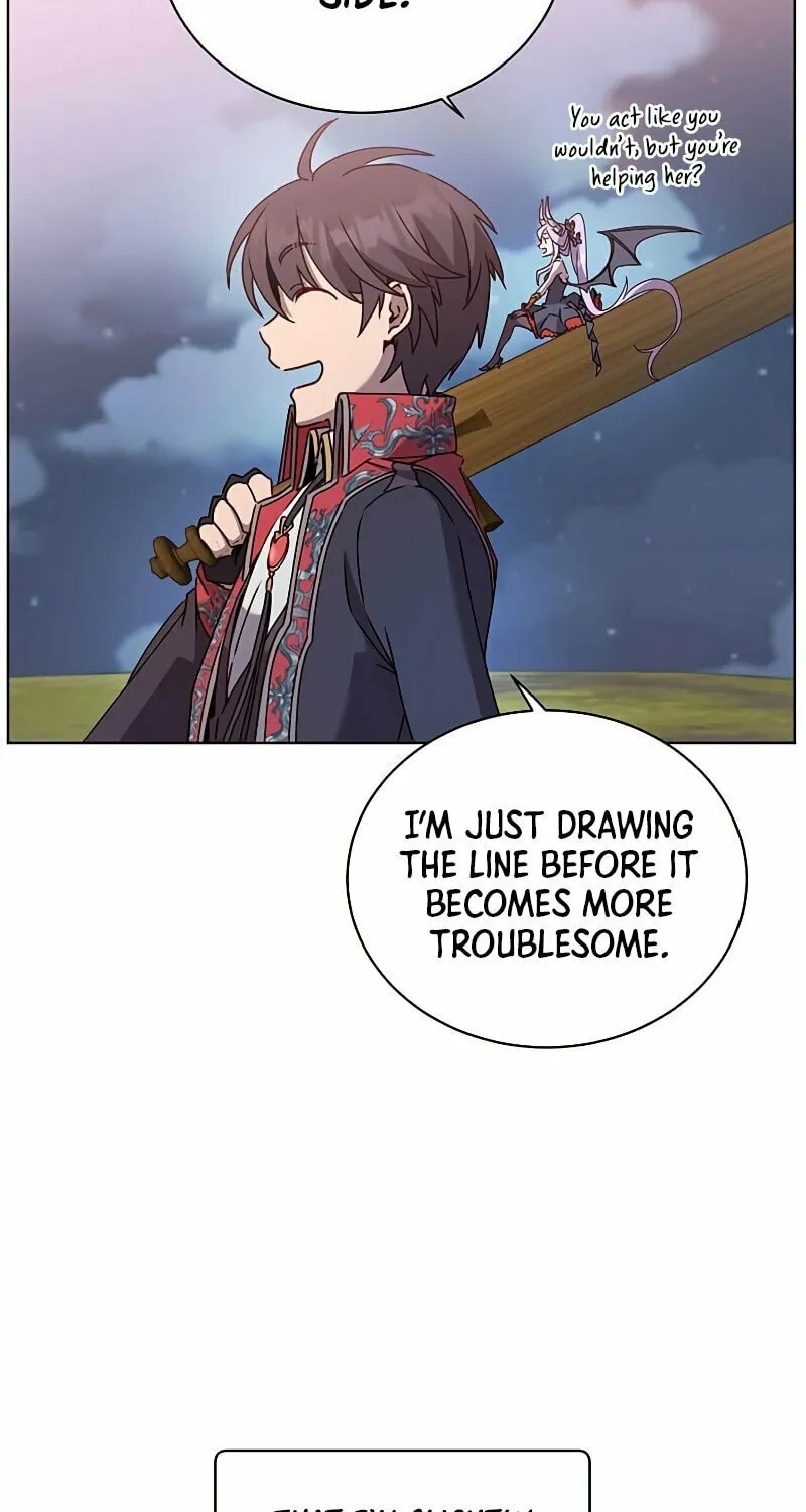 The Max Level Hero Strikes Back! Chapter 80 page 8 - 