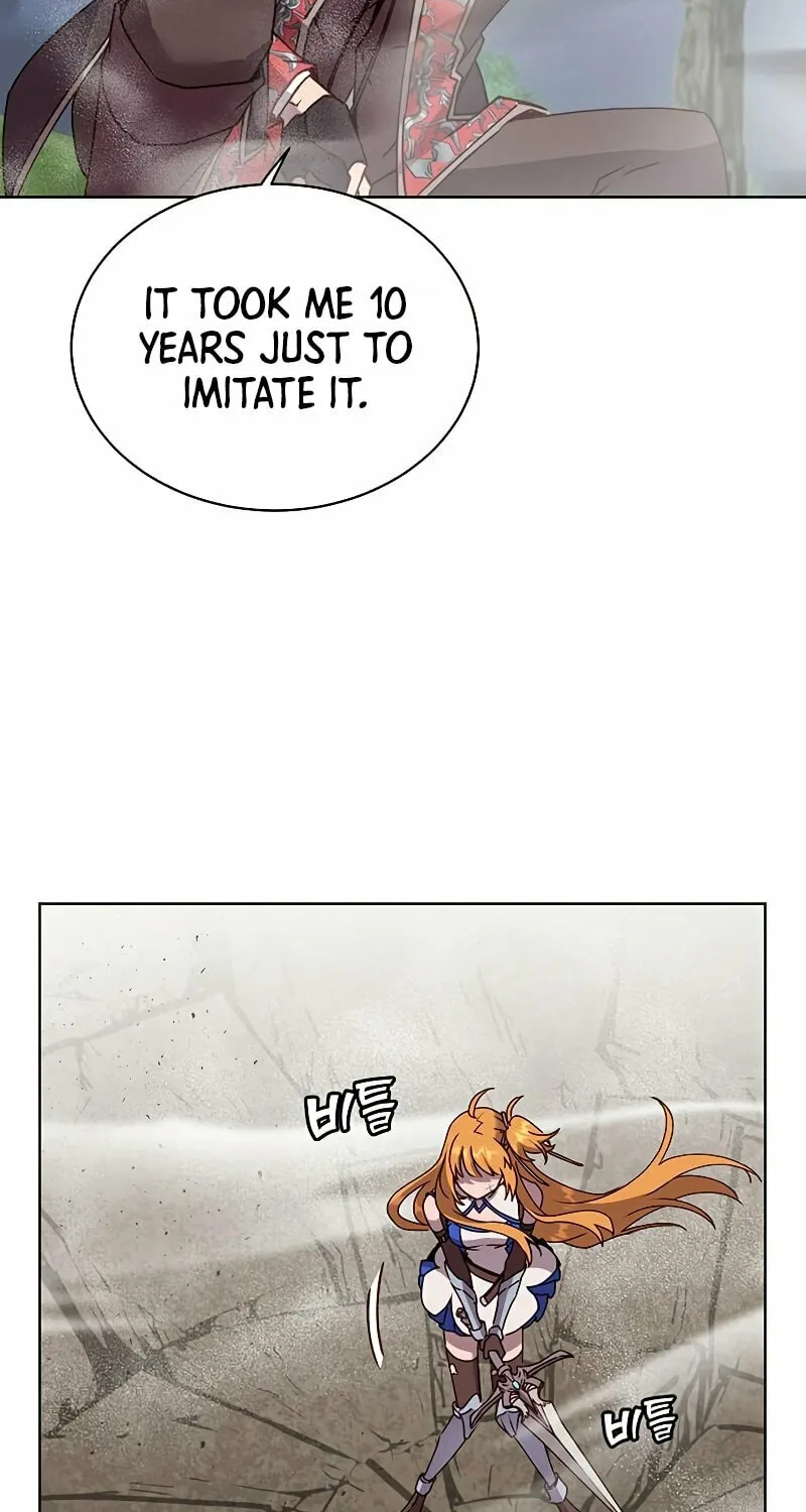The Max Level Hero Strikes Back! Chapter 80 page 73 - 