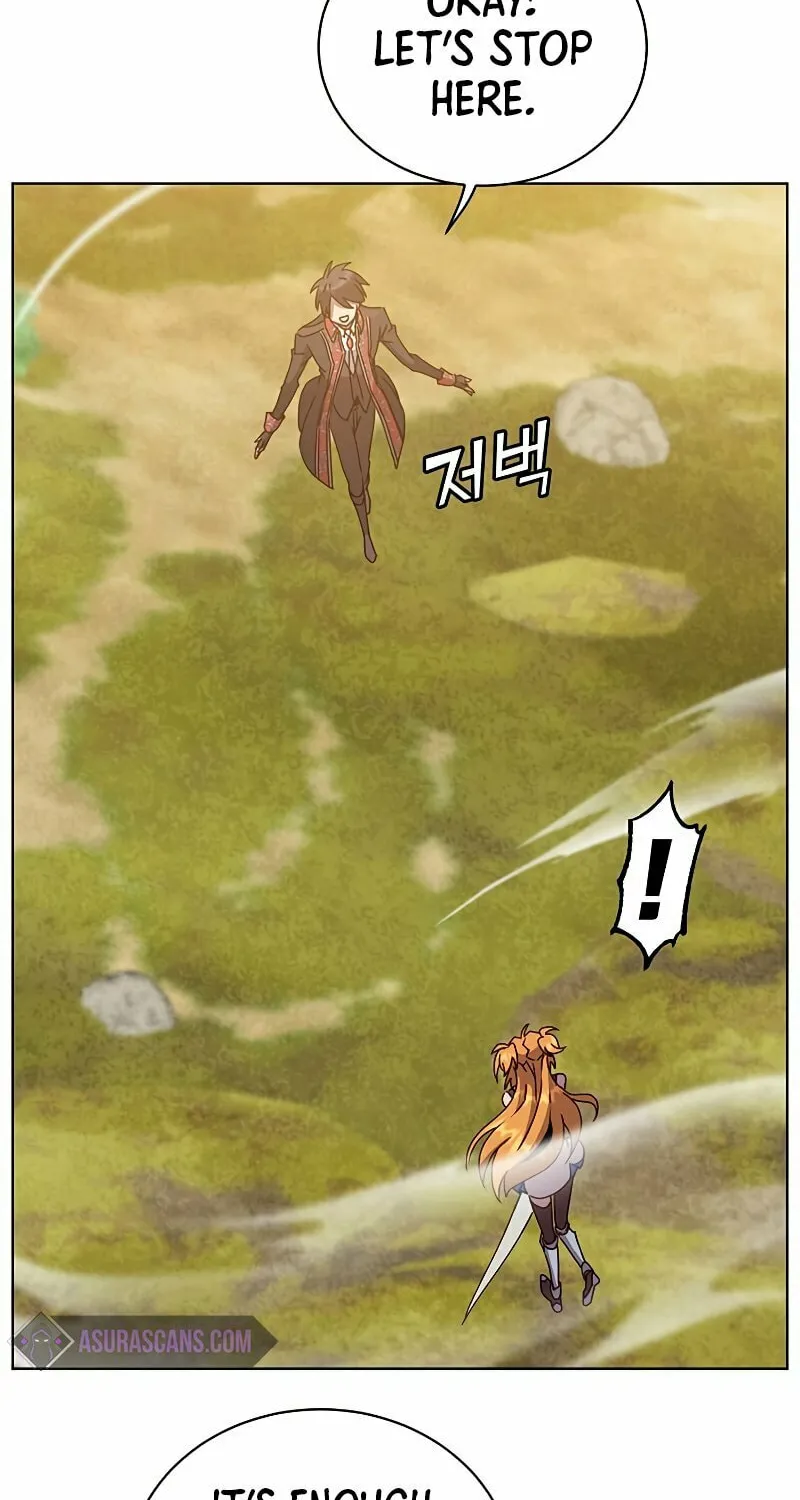 The Max Level Hero Strikes Back! Chapter 80 page 75 - 