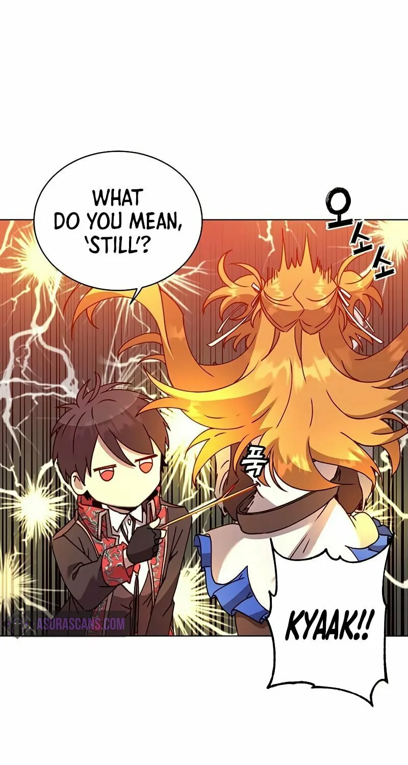 The Max Level Hero Strikes Back! Chapter 80 page 78 - 