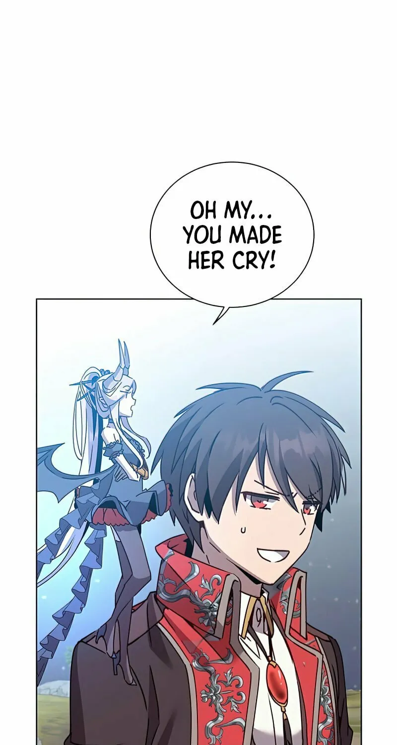 The Max Level Hero Strikes Back! Chapter 81 page 3 - 