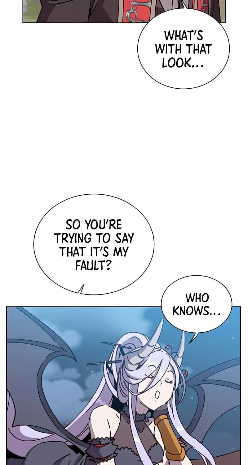 The Max Level Hero Strikes Back! Chapter 81 page 4 - 