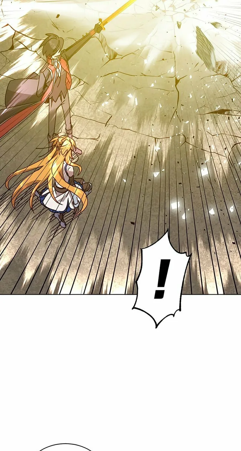 The Max Level Hero Strikes Back! Chapter 81 page 33 - 