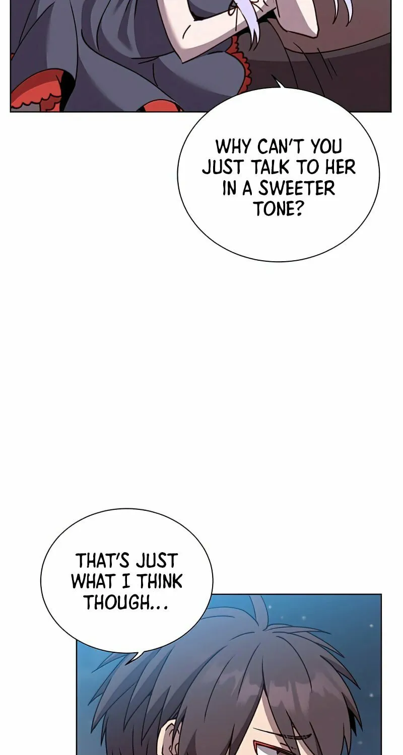 The Max Level Hero Strikes Back! Chapter 81 page 5 - 