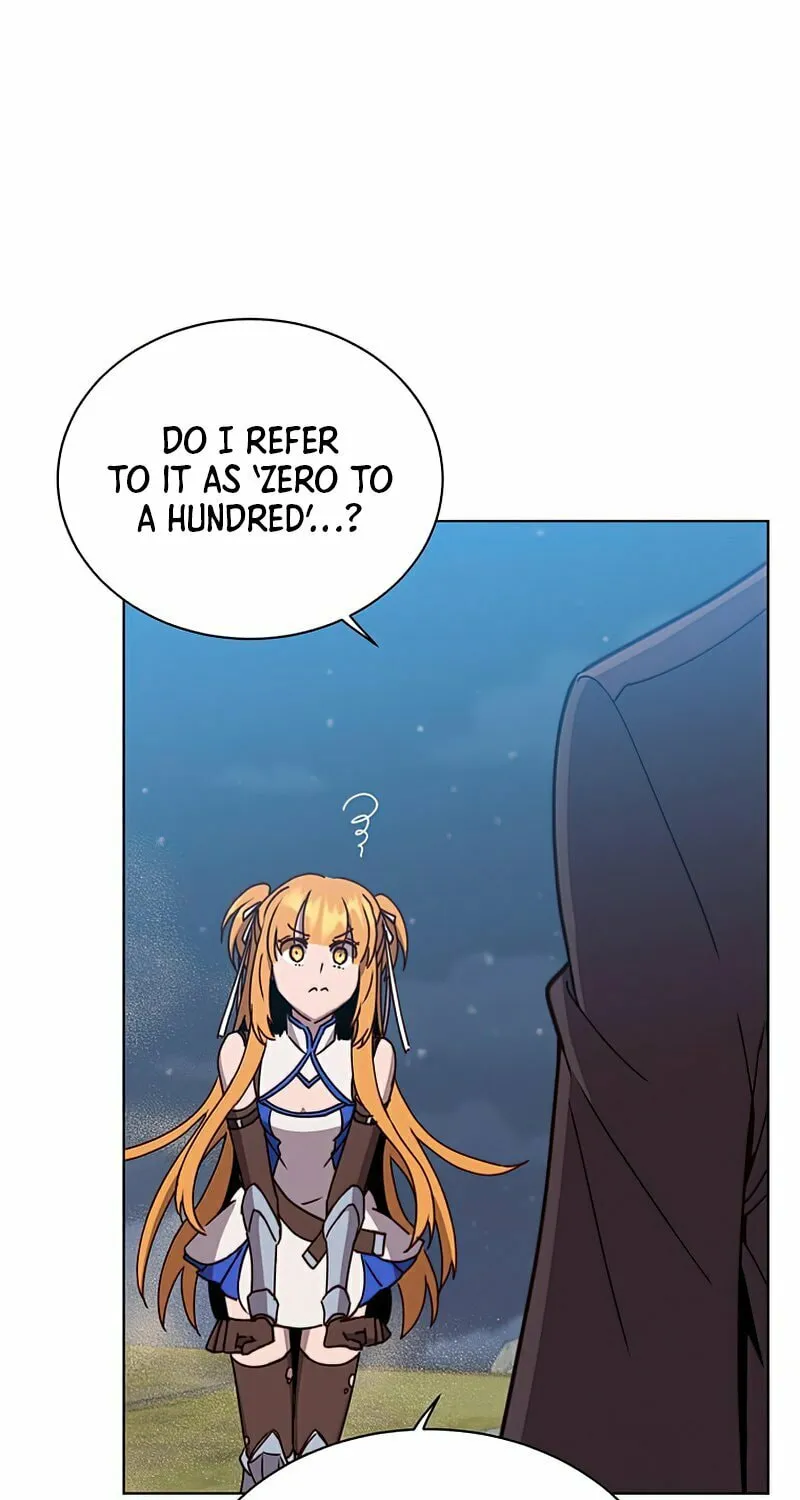 The Max Level Hero Strikes Back! Chapter 81 page 47 - 