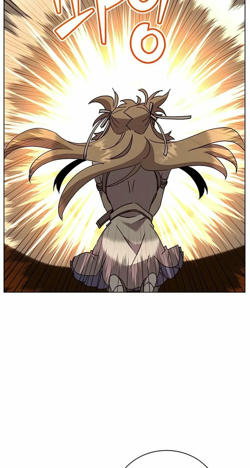 The Max Level Hero Strikes Back! Chapter 81 page 8 - 