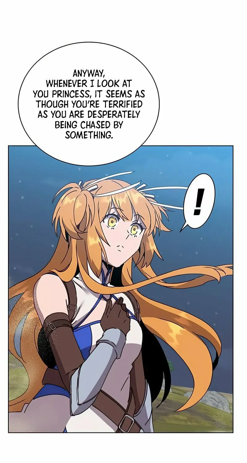 The Max Level Hero Strikes Back! Chapter 81 page 72 - 