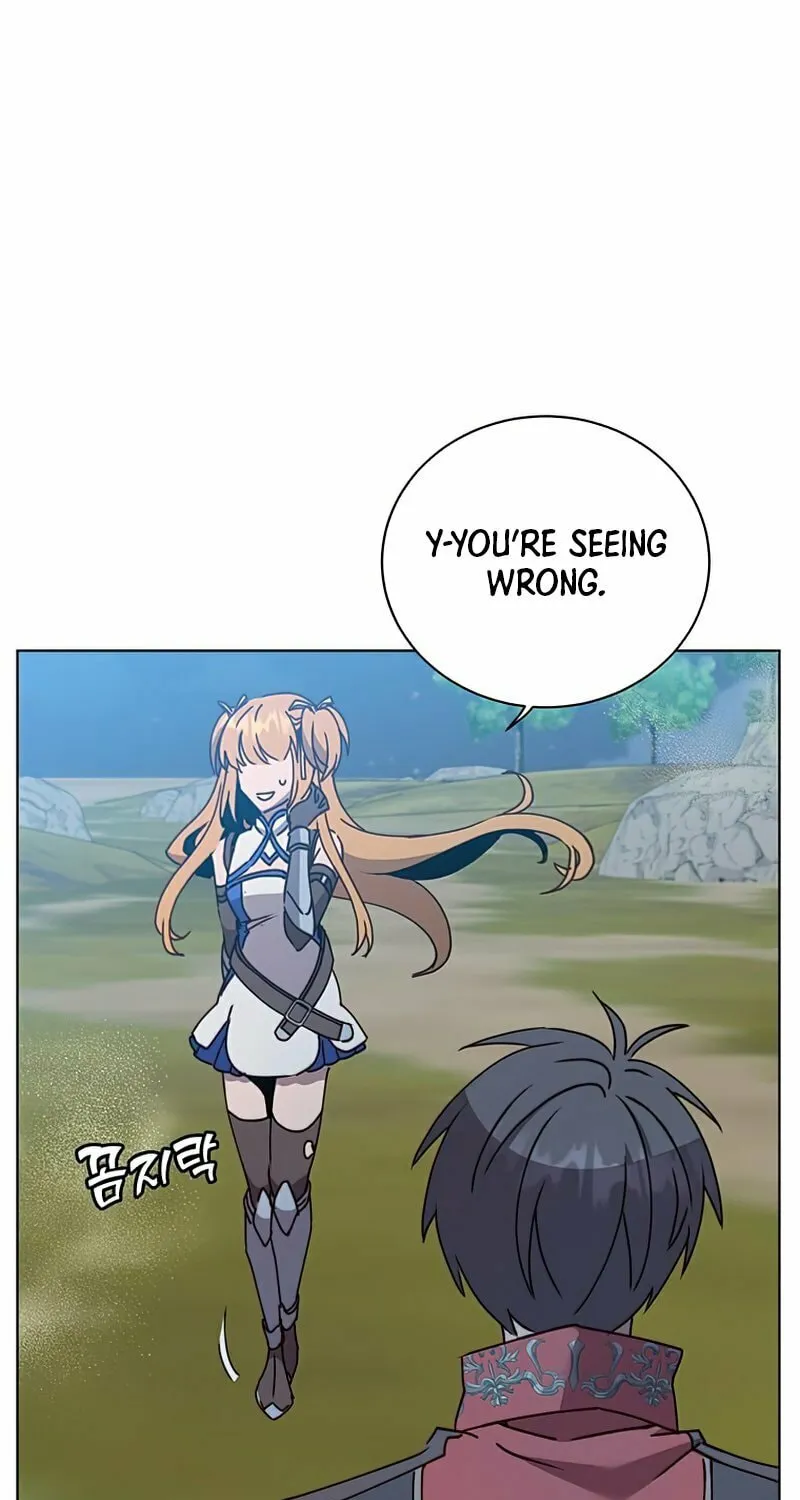 The Max Level Hero Strikes Back! Chapter 81 page 73 - 