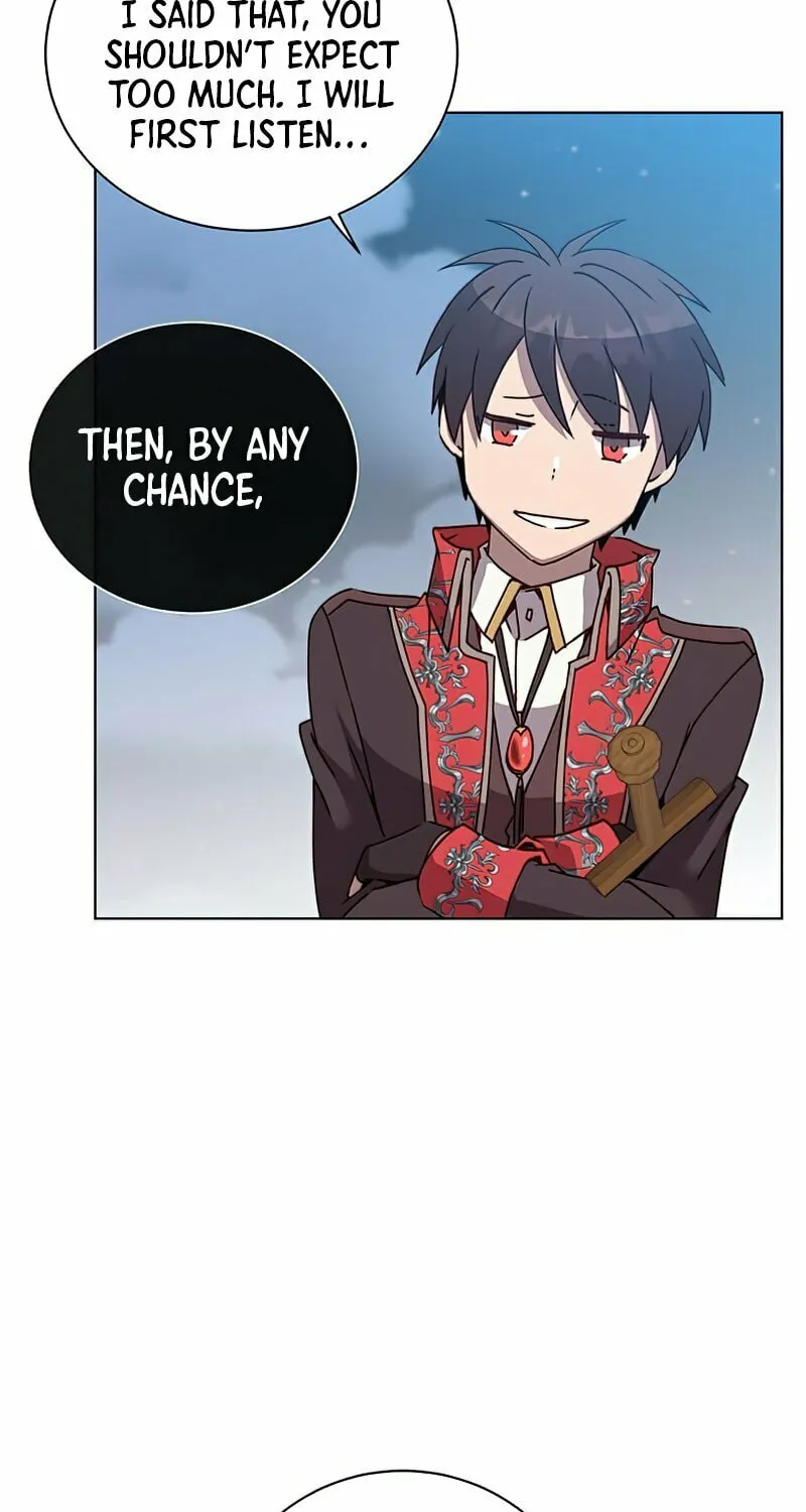 The Max Level Hero Strikes Back! Chapter 81 page 77 - 
