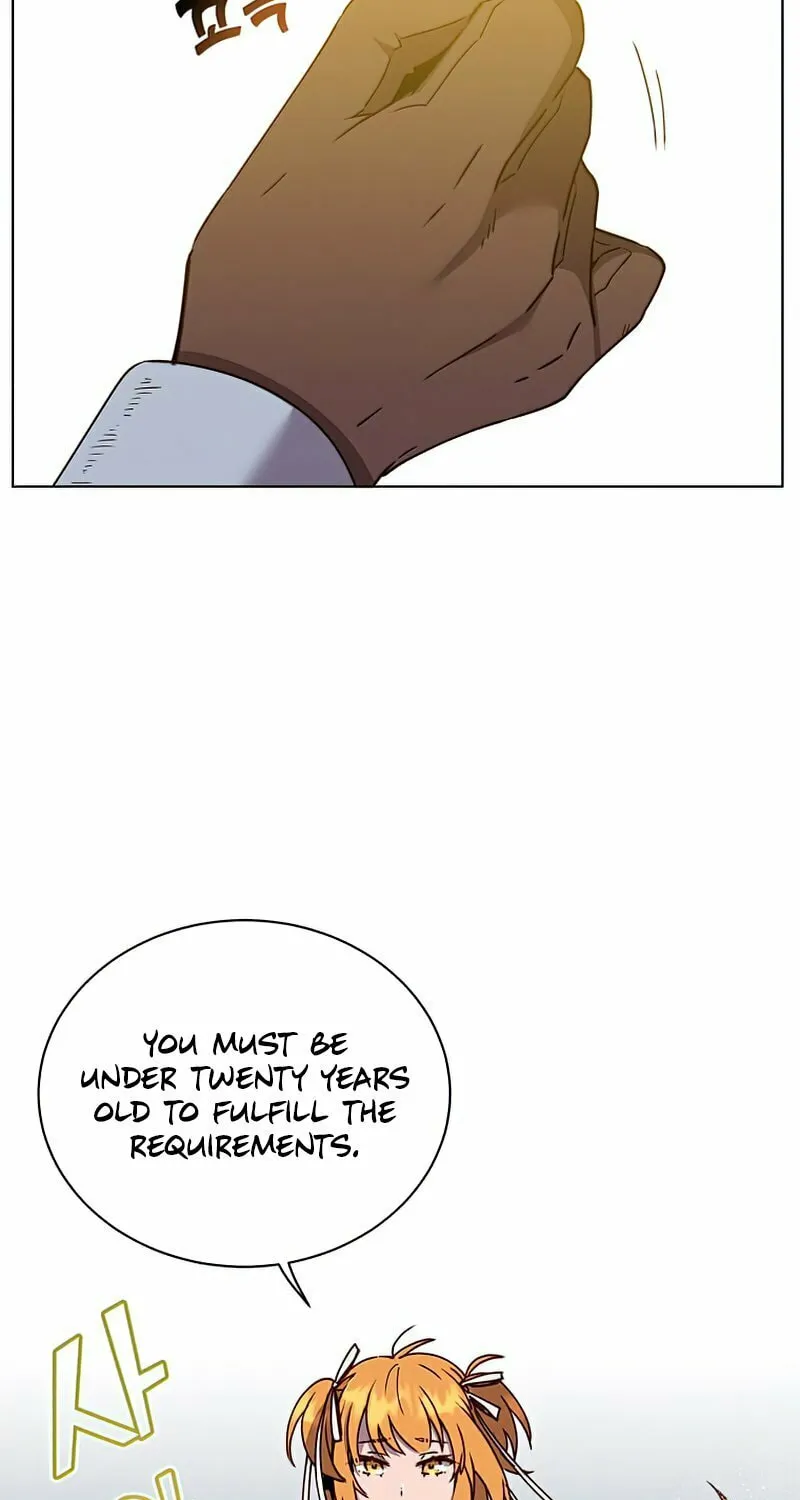 The Max Level Hero Strikes Back! Chapter 81 page 84 - 