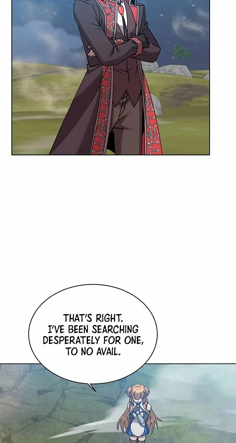 The Max Level Hero Strikes Back! Chapter 82 page 19 - 