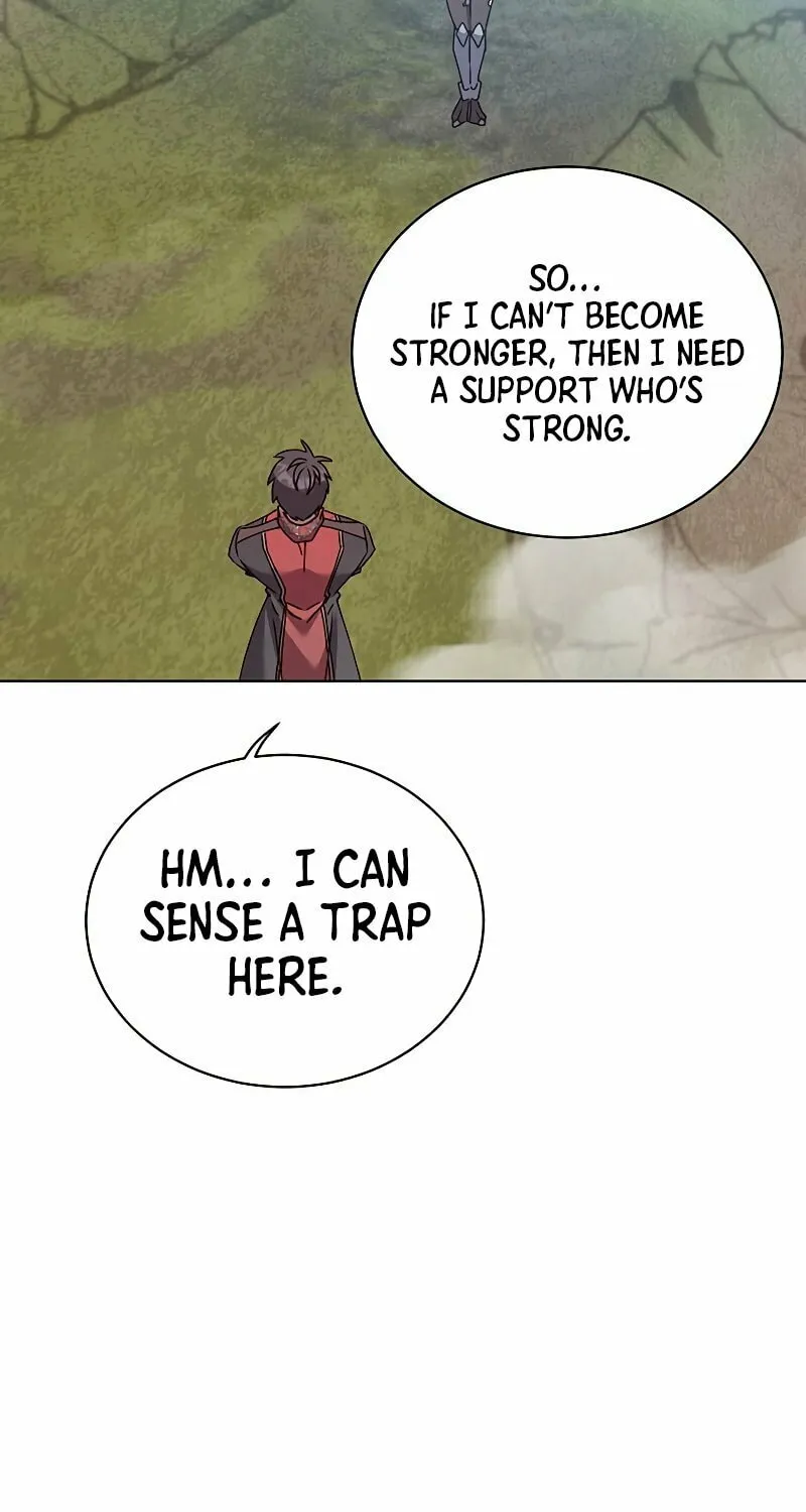 The Max Level Hero Strikes Back! Chapter 82 page 20 - 