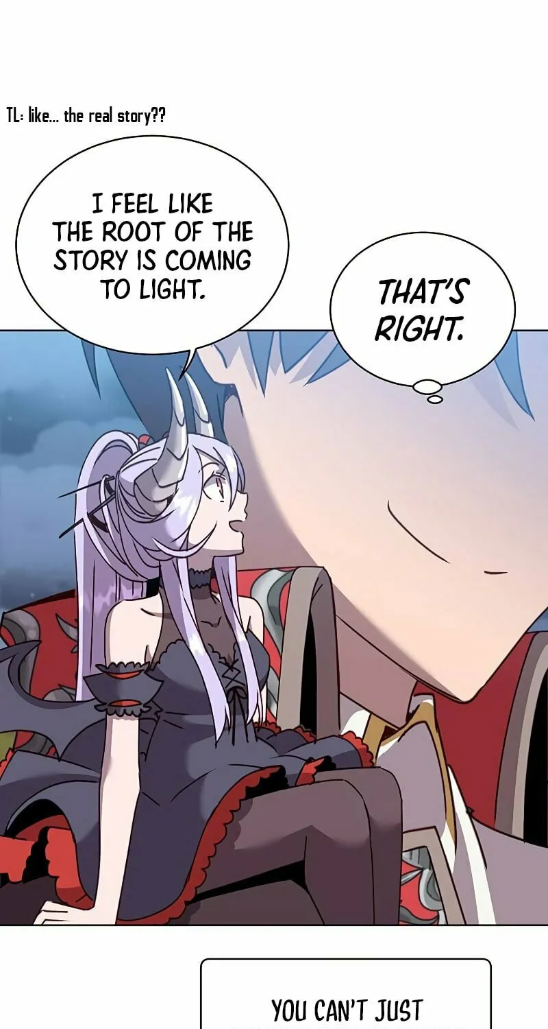 The Max Level Hero Strikes Back! Chapter 82 page 22 - 