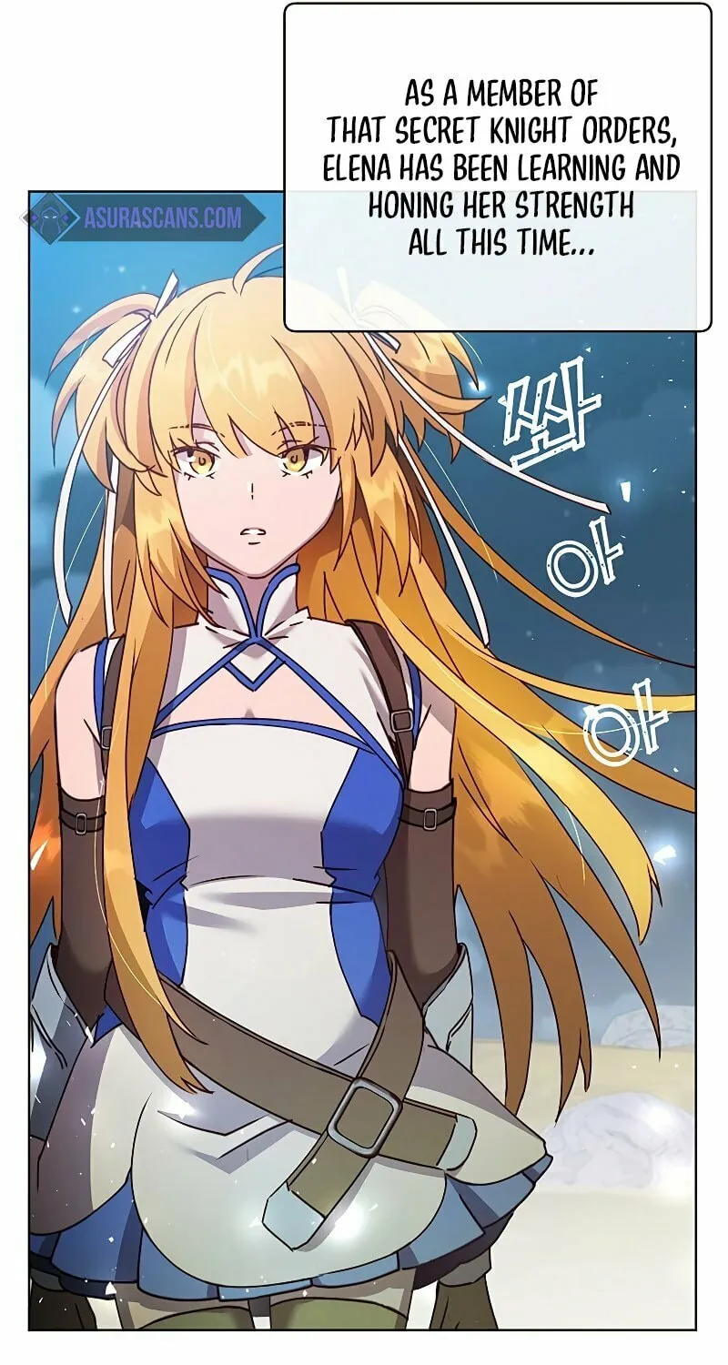 The Max Level Hero Strikes Back! Chapter 82 page 24 - 