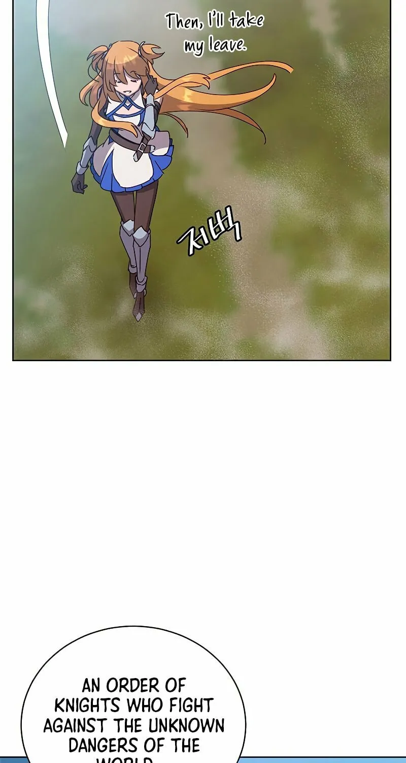 The Max Level Hero Strikes Back! Chapter 82 page 28 - 
