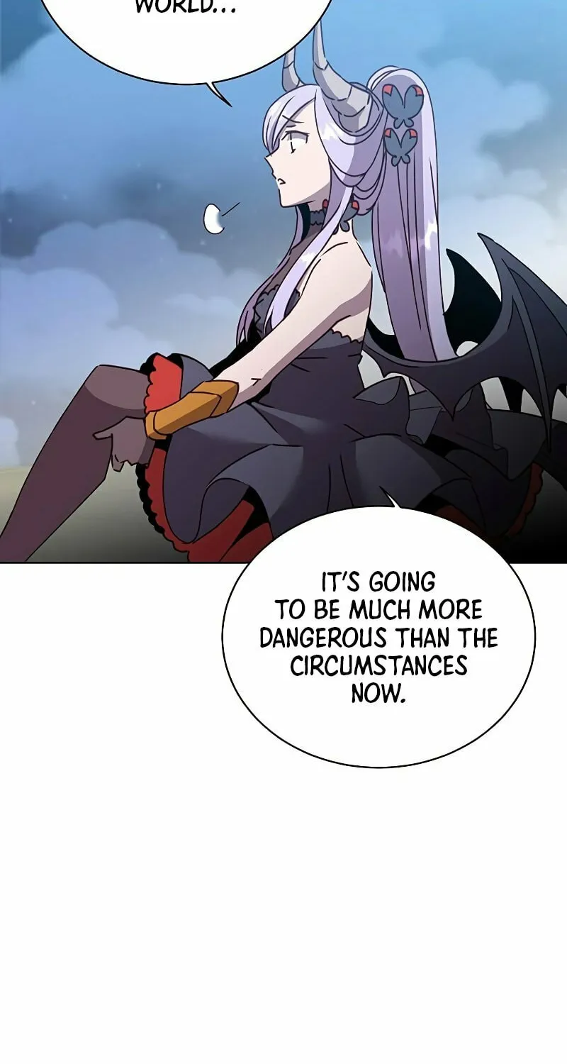 The Max Level Hero Strikes Back! Chapter 82 page 29 - 