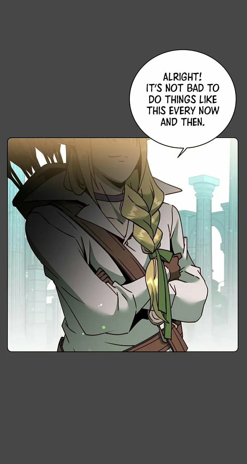 The Max Level Hero Strikes Back! Chapter 82 page 4 - 