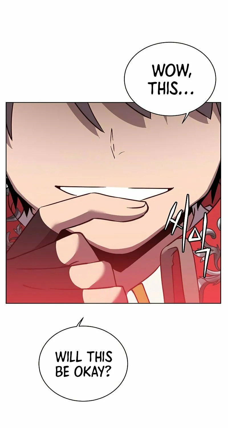 The Max Level Hero Strikes Back! Chapter 82 page 32 - 