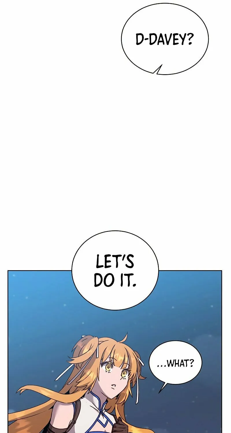 The Max Level Hero Strikes Back! Chapter 82 page 33 - 