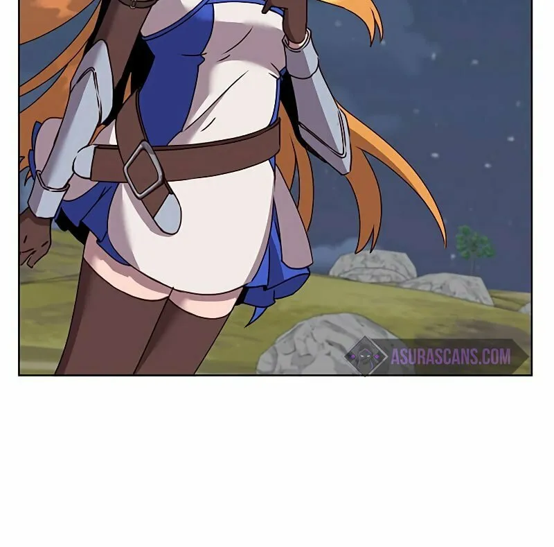 The Max Level Hero Strikes Back! Chapter 82 page 34 - 