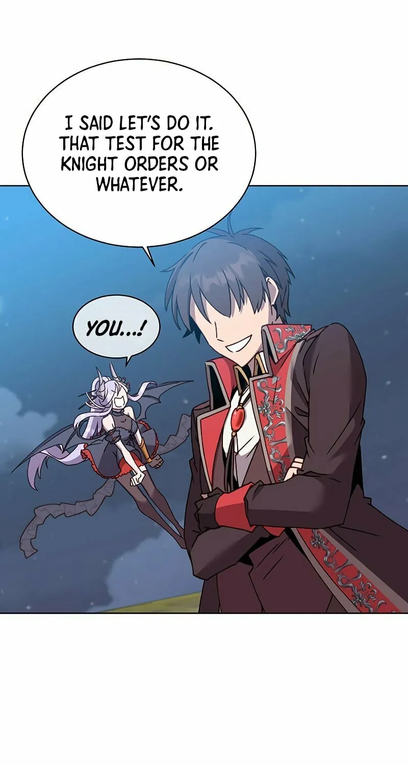 The Max Level Hero Strikes Back! Chapter 82 page 35 - 