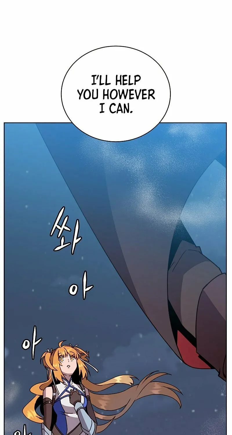 The Max Level Hero Strikes Back! Chapter 82 page 36 - 