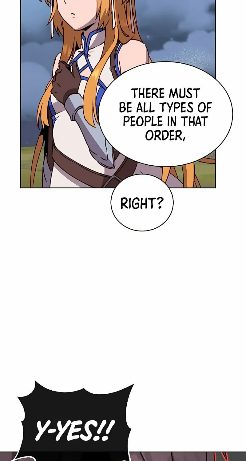 The Max Level Hero Strikes Back! Chapter 82 page 41 - 
