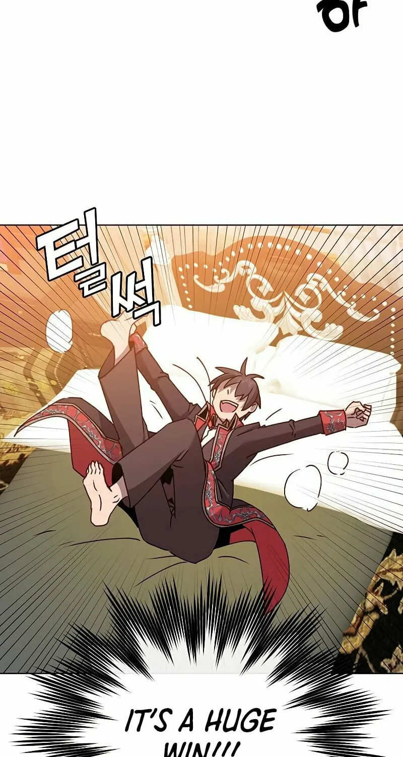 The Max Level Hero Strikes Back! Chapter 82 page 44 - 