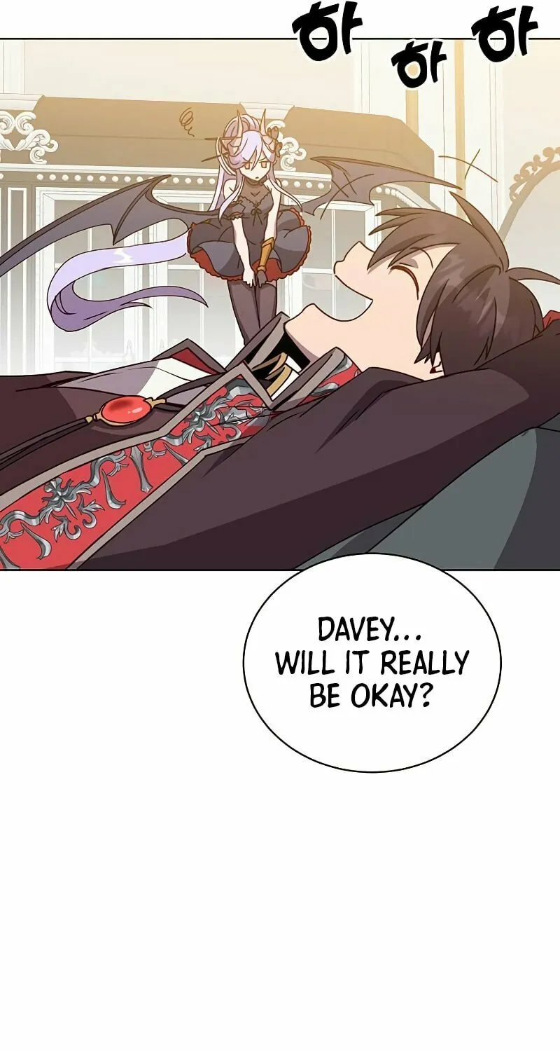 The Max Level Hero Strikes Back! Chapter 82 page 46 - 
