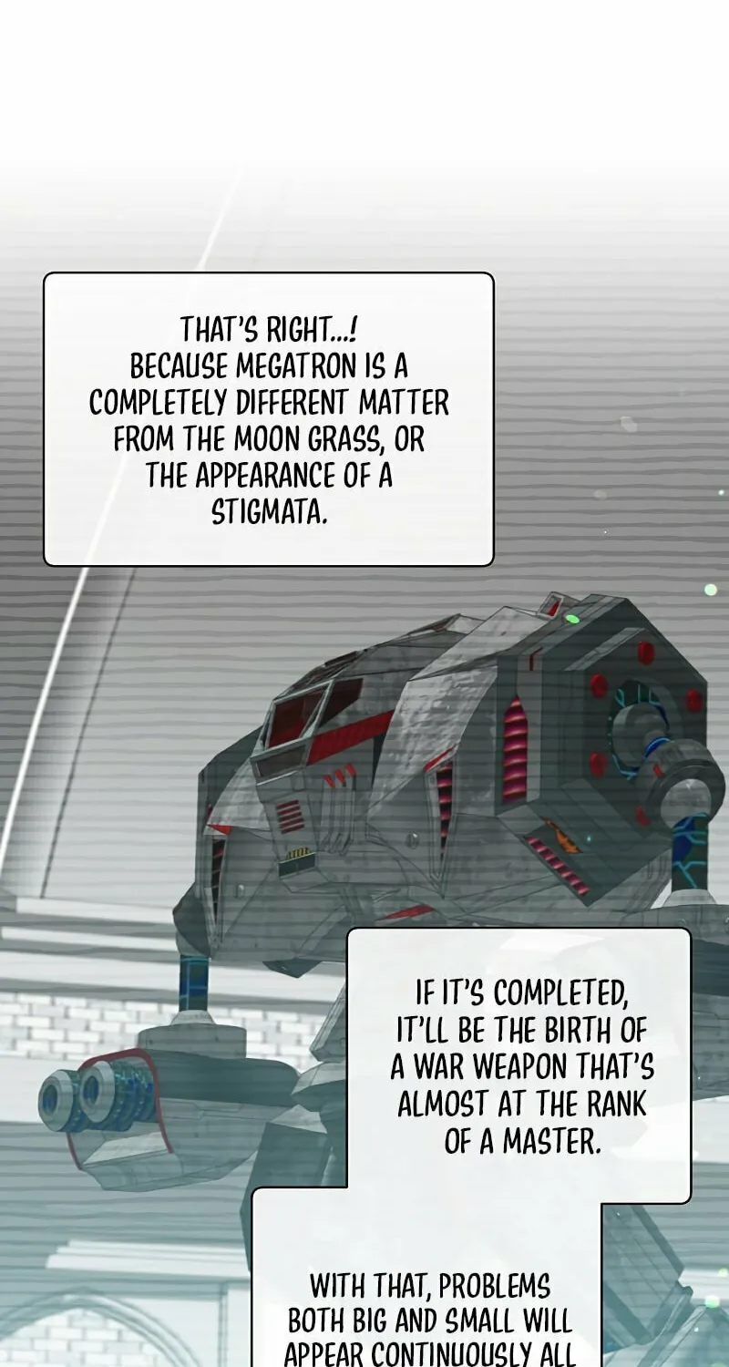 The Max Level Hero Strikes Back! Chapter 82 page 49 - 