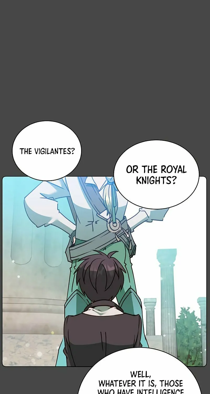 The Max Level Hero Strikes Back! Chapter 82 page 6 - 