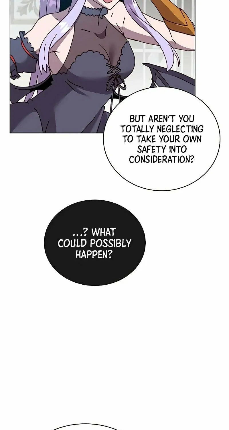The Max Level Hero Strikes Back! Chapter 82 page 54 - 