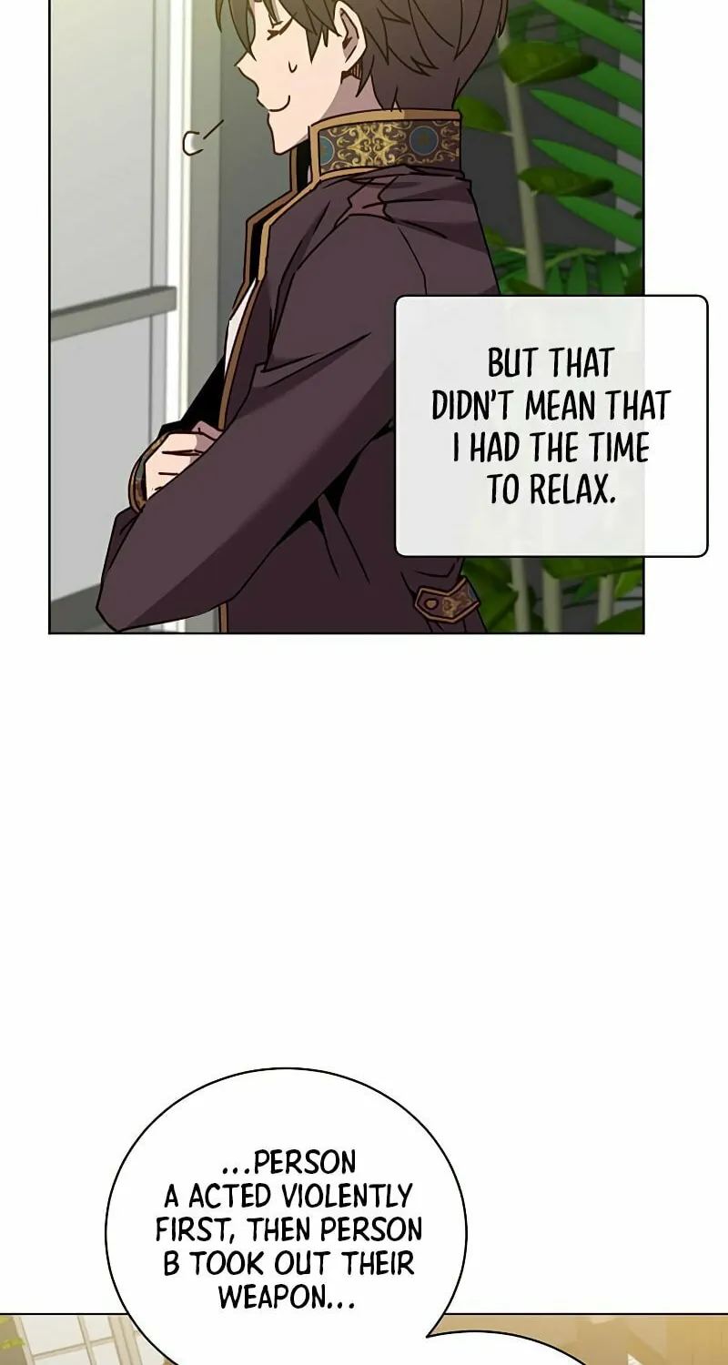 The Max Level Hero Strikes Back! Chapter 82 page 66 - 
