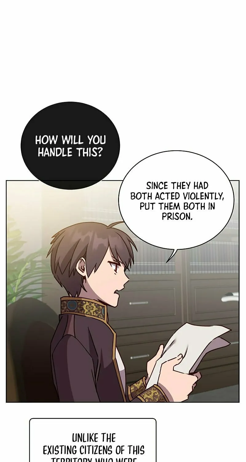 The Max Level Hero Strikes Back! Chapter 82 page 68 - 