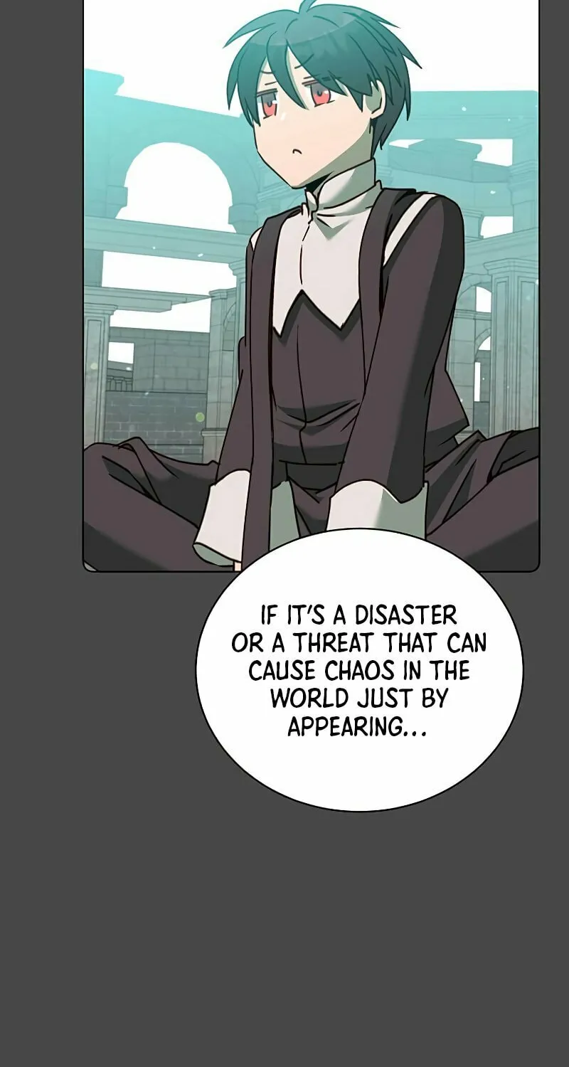 The Max Level Hero Strikes Back! Chapter 82 page 8 - 