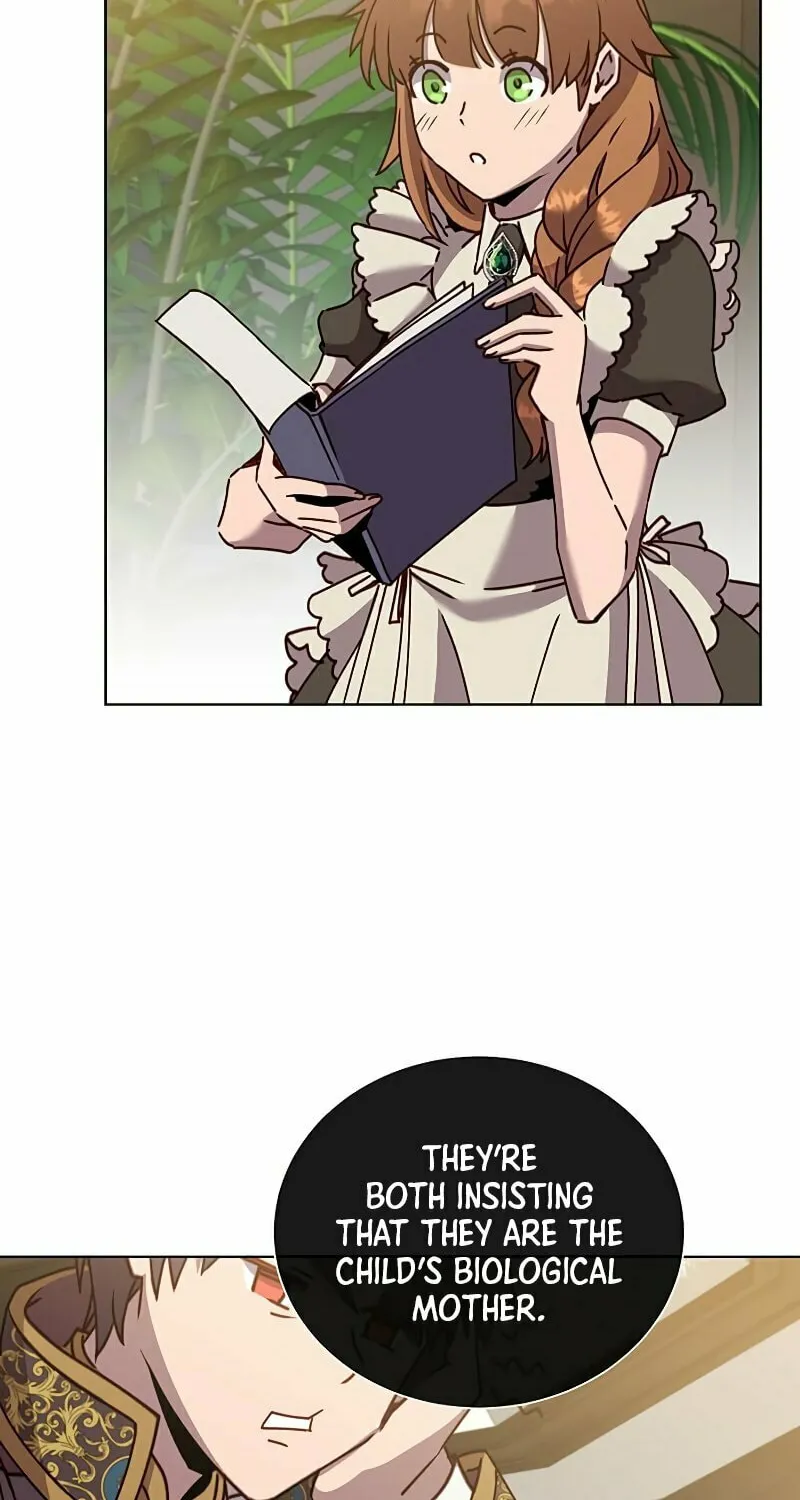 The Max Level Hero Strikes Back! Chapter 82 page 71 - 