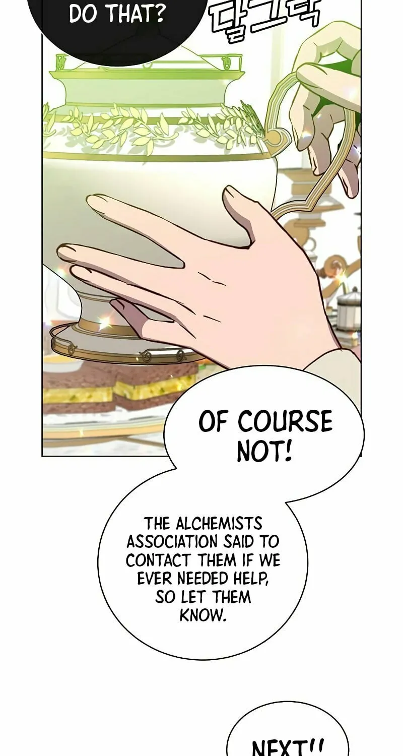 The Max Level Hero Strikes Back! Chapter 82 page 73 - 